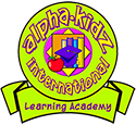 Alpha-Kidz International Logo